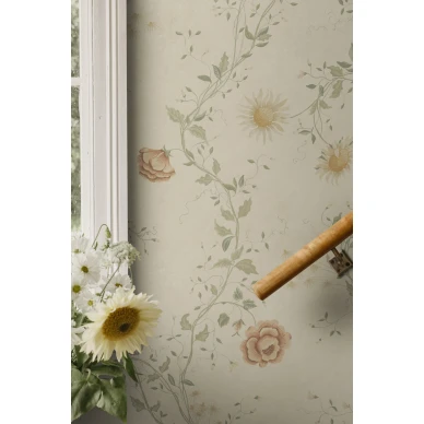 S10513 Inger Pastel Sandberg Wallpaper interior1 kuva