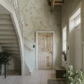 S10513 Inger Pastel Sandberg Wallpaper interior2