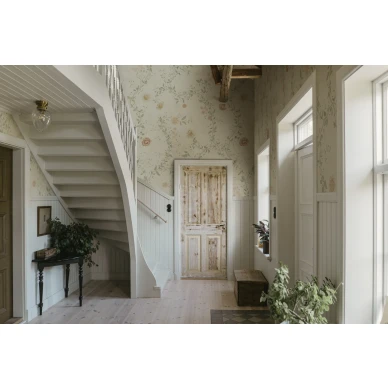S10513 Inger Pastel Sandberg Wallpaper interior2 kuva