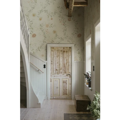 S10513 Inger Pastel Sandberg Wallpaper interior3 kuva