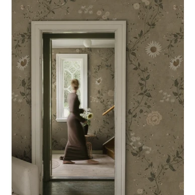 S10516 Inger Brown Sandberg Wallpaper interior3 kuva