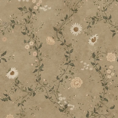 S10516 Inger Brown Sandberg Wallpaper product kuva