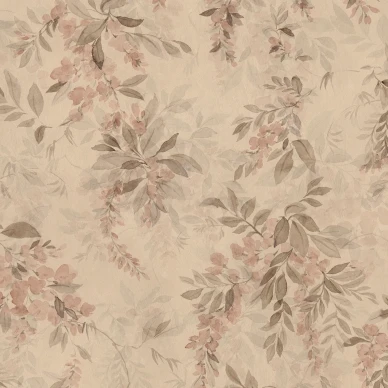 S10565  Lovisa Mural Terracotta Sandberg Wallpaper product kuva