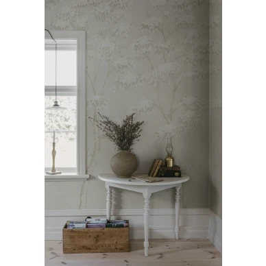 S10524 Wilhelm Gray Sandberg Wallpaper interior1 kuva