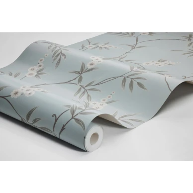 7762 FloralTree WaveImage image