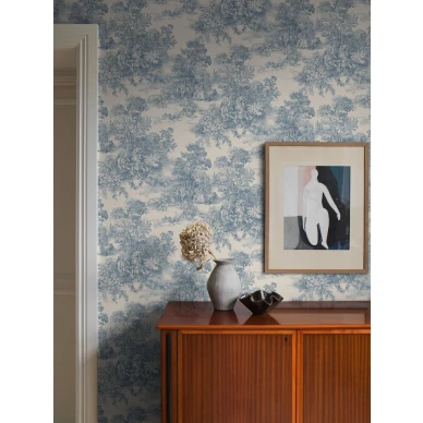 7767 ToileDeJouy Roomshot 1 kuva