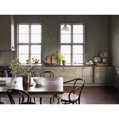 6130 CanvasOlive Roomshot 1 kuva