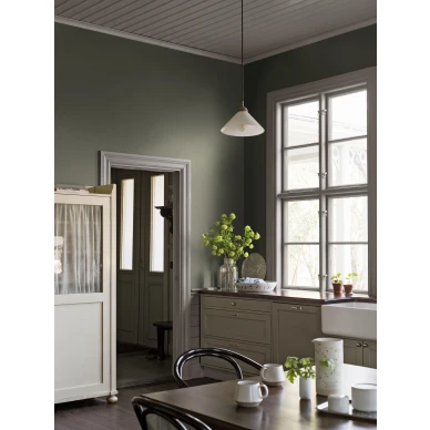 6130 CanvasOlive Roomshot 2 kuva