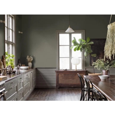 6130 CanvasOlive Roomshot 5 kuva