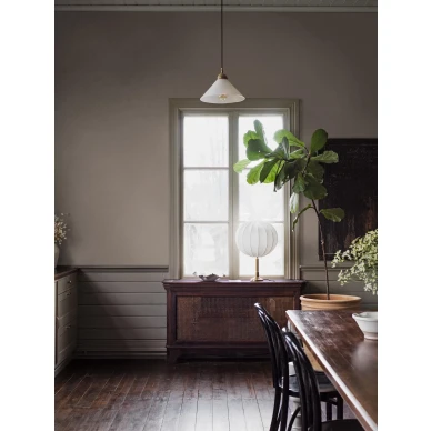 6124 CanvasTaupe Roomshot 2 image