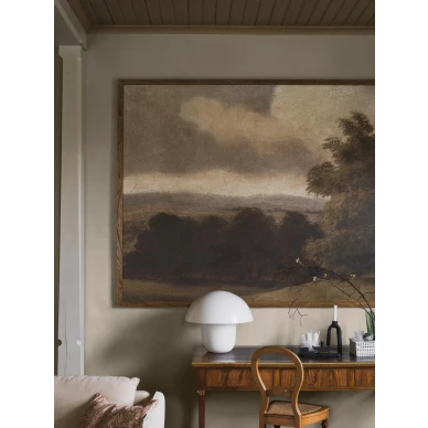 6123 CanvasOyster Roomshot 2 image