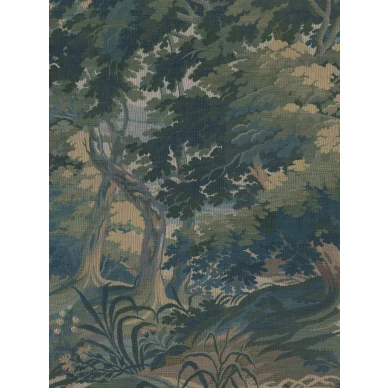 9665W TapestryLandscape Closeup kuva