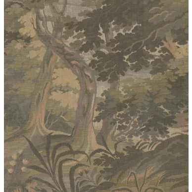 9666W TapestryLandscape Closeup kuva