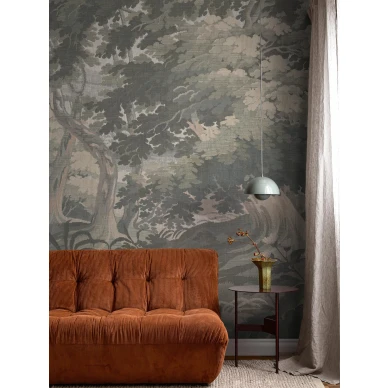 9667W TapestryLandscape Roomshot kuva