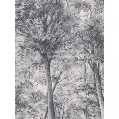 9630w SketchofTrees Closeup image