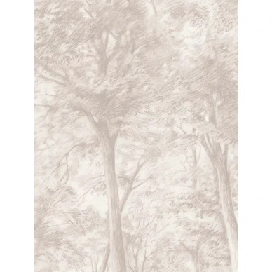 9631w SketchofTrees Closeup image