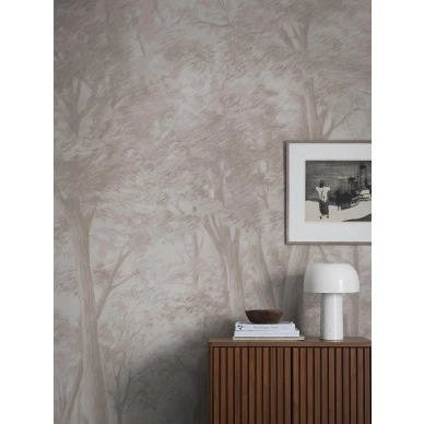 9631w SketchofTrees Roomshot image