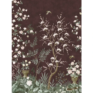 9590W MagnoliaGarden Closeup image