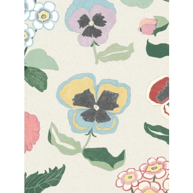 9568W Posy Closeup image