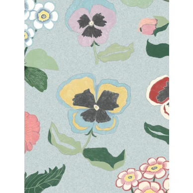 9569W Posy Closeup image