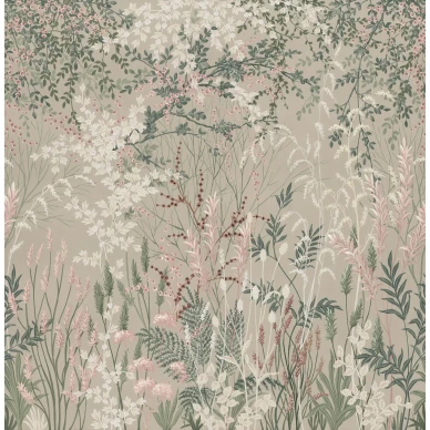 9673W Hawthorn PatternImage image