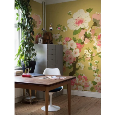 9652w AppleBlossom Roomshot kuva