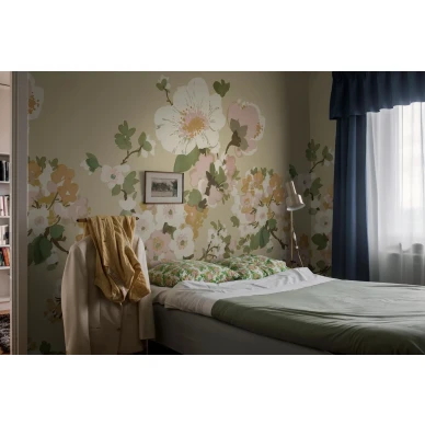 9653w AppleBlossom Roomshot kuva