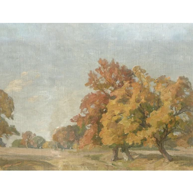 9668W HedgerowLandscape PatternImage kuva