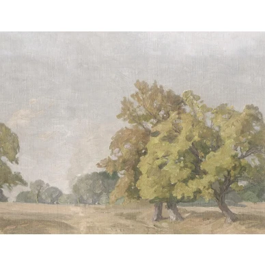 9669W HedgerowLandscape PatternImage kuva