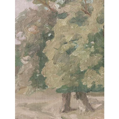 9670W HedgerowLandscape Closeup kuva