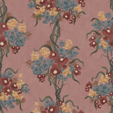 9605W Boquette PatternImage image