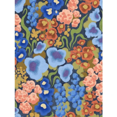 9601W ColorfulFlower Closeup kuva