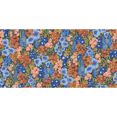 9601W ColorfulFlower PatternImage kuva