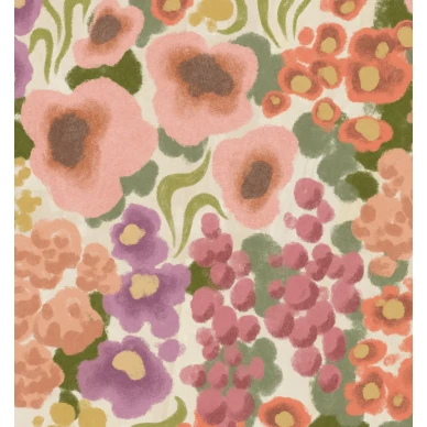 9602W ColorfulFlower Closeup kuva