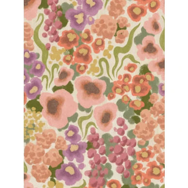 9602W ColorfulFlower Closeup kuva