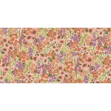 9602W ColorfulFlower PatternImage kuva