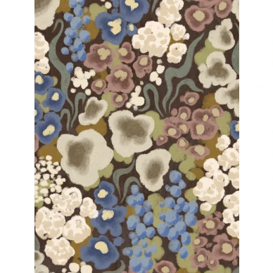 9603W ColorfulFlower Closeup kuva