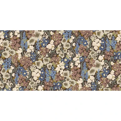 9603W ColorfulFlower PatternImage kuva