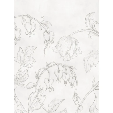 9596W Burningheart Closeup image