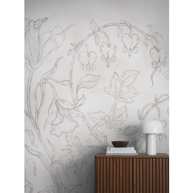 9596W Burningheart Roomshot 2 image