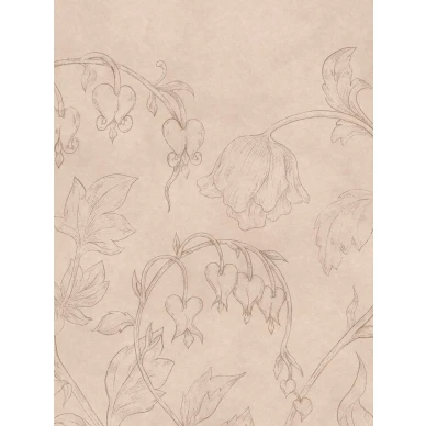 9598W Burningheart Closeup image