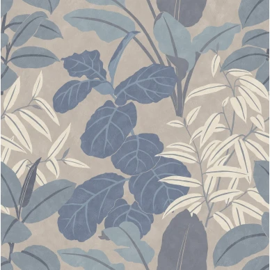 9625w GrandLeaves PatternImage image