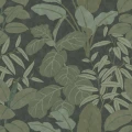 9627w GrandLeaves PatternImage