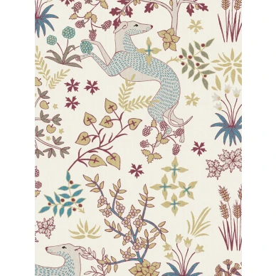 9581W Whippet Closeup kuva