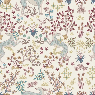 9581W Whippet PatternImage image