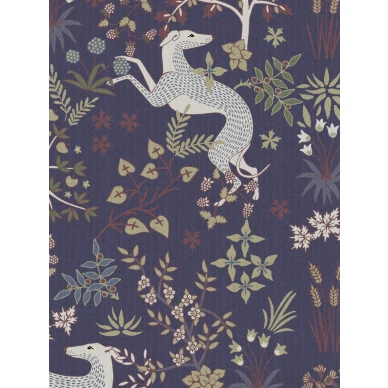 9582W Whippet Closeup kuva