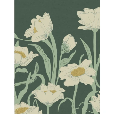 9566W Buttercup Closeup image