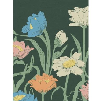 9567W Buttercup Closeup image