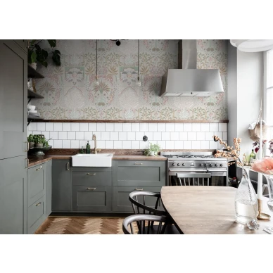 9579W Peacock Roomshot 1 image