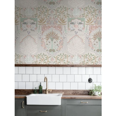 9579W Peacock Roomshot 2 image